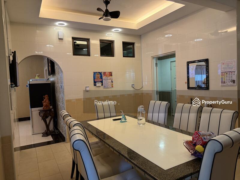 For Sale - Sovereign