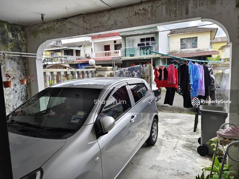 Car Park