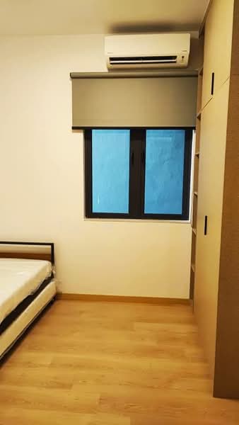 Servis Apartment untuk Dijual di Aradia Residence @ Lake City KL North - TL Wong - Bedroom - PropertyGuru.com.my
