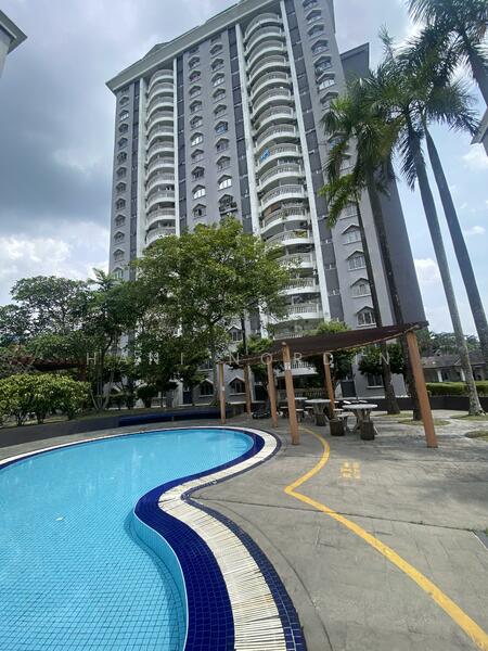 Same block from different angle