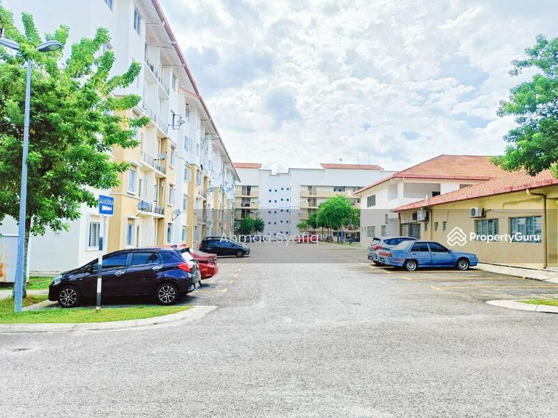 Car Park