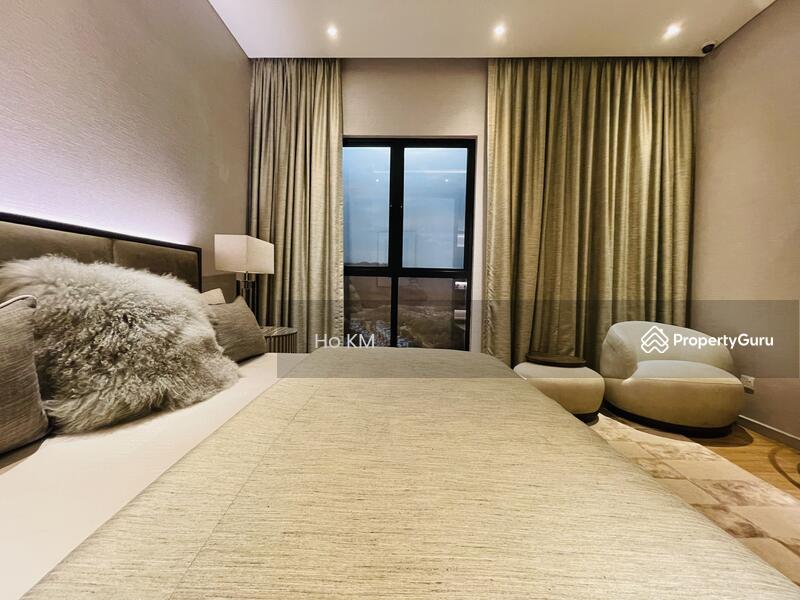Untuk Disewa - Mutiara Hilltop