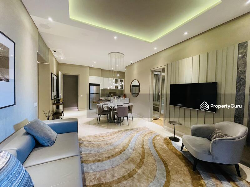 Untuk Disewa - Mutiara Hilltop