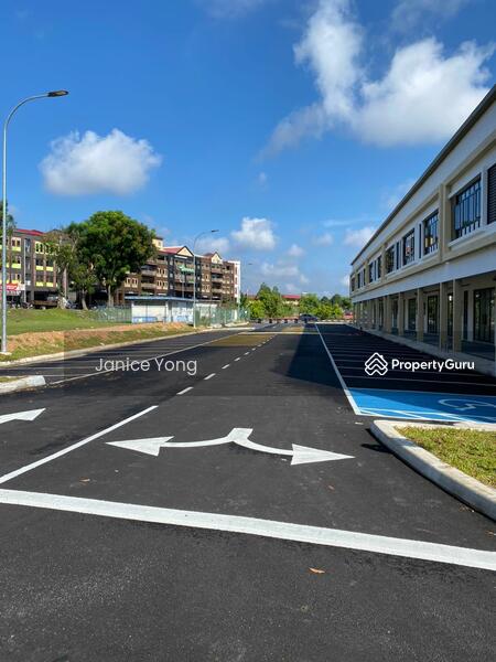 Car Park