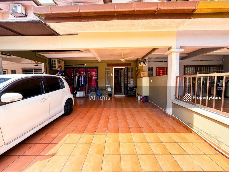 Car Park