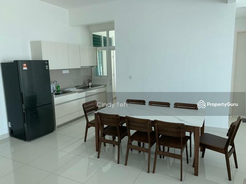 Kondominium untuk Disewa di Ferringhi Residence 2 - Cindy Teh - Kitchen - PropertyGuru.com.my