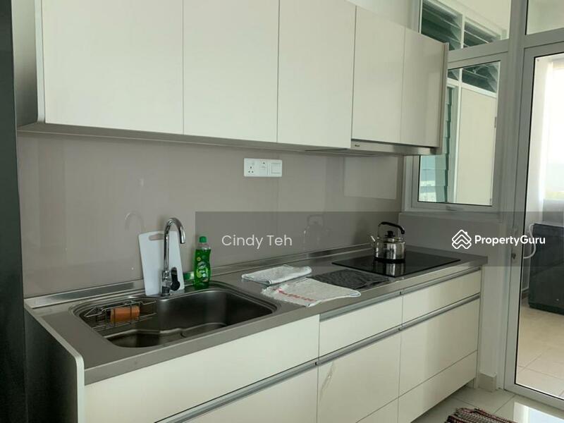 Kondominium untuk Disewa di Ferringhi Residence 2 - Cindy Teh - Kitchen - PropertyGuru.com.my