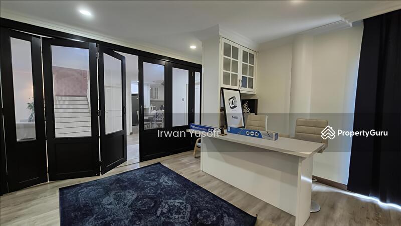 For Sale - Seksyen 13 Shah Alam