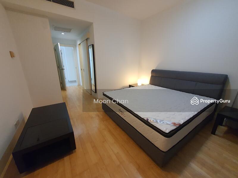 Servis Apartment untuk Dijual di Solaris Dutamas - Moon Chan - PropertyGuru.com.my
