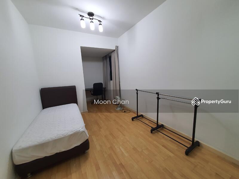 Servis Apartment untuk Dijual di Solaris Dutamas - Moon Chan - PropertyGuru.com.my