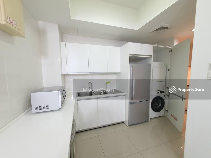 Servis Apartment untuk Dijual di Solaris Dutamas - Moon Chan - PropertyGuru.com.my
