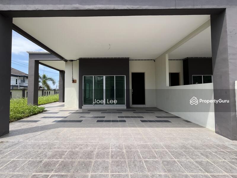 Car Porch
