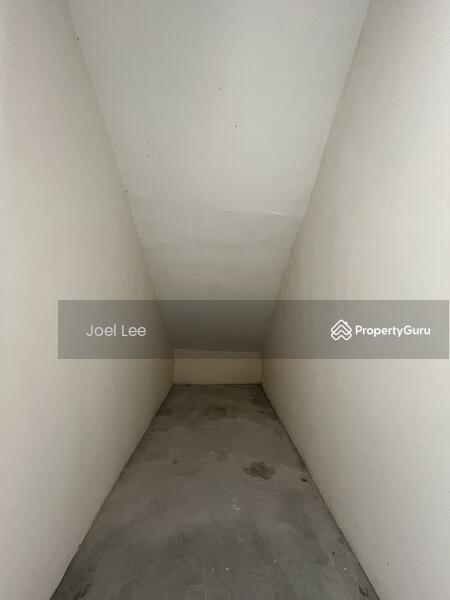 Store Room