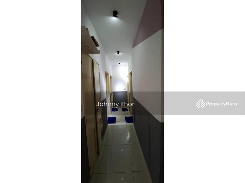 Corridor