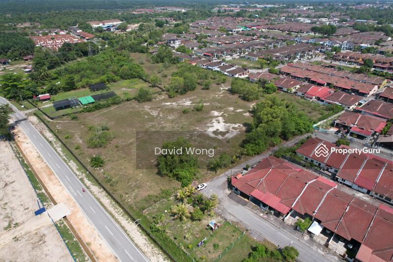 For Sale - Taman Cahaya Kampar