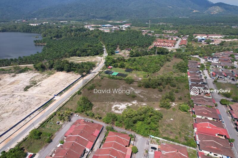 For Sale - Taman Cahaya Kampar