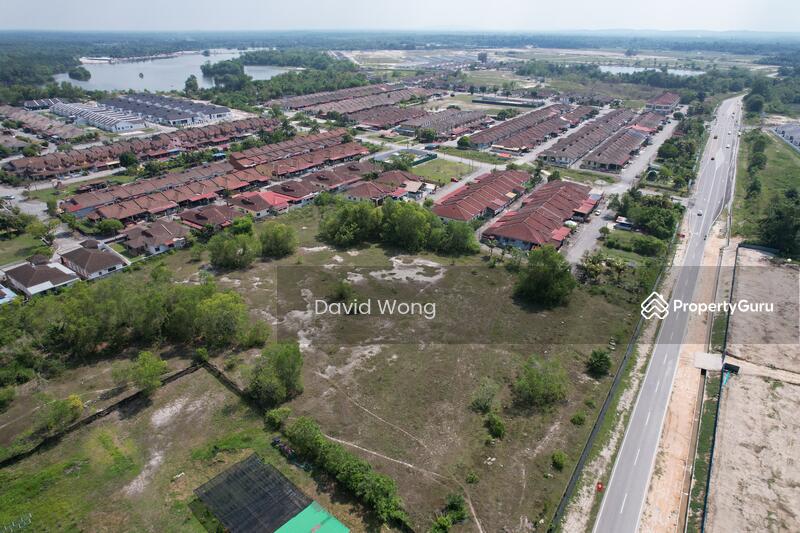 For Sale - Taman Cahaya Kampar
