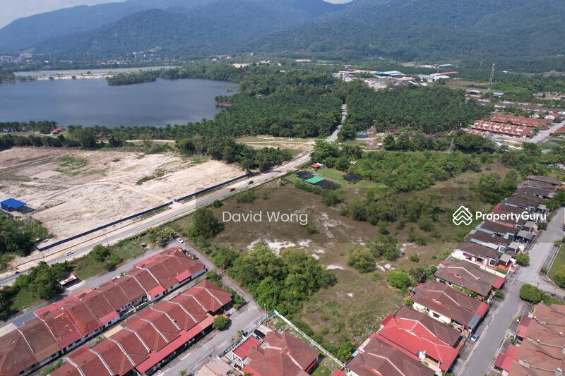 For Sale - Taman Cahaya Kampar