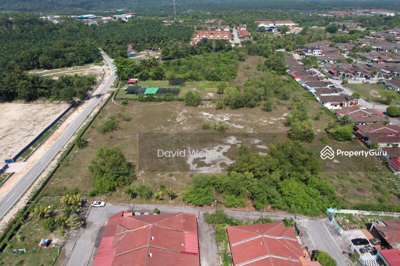 Residential Land for Sale in Taman Cahaya (Kampar) - David Wong - PropertyGuru.com.my