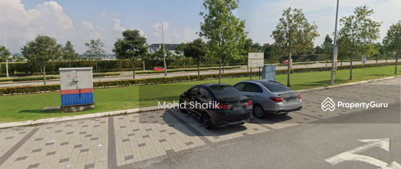 Car Park