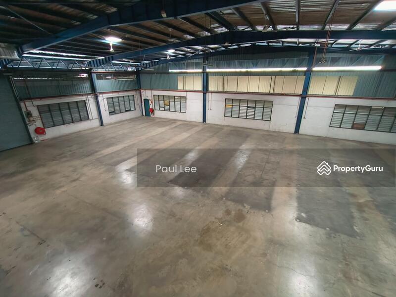 Kilang untuk Dijual di Kulim (Kedah) - Paul Lee - Others - PropertyGuru.com.my