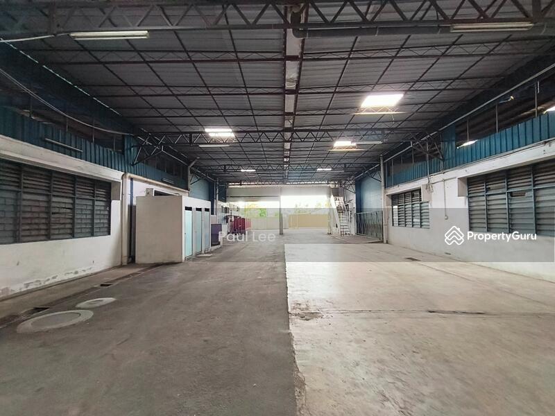 Kilang untuk Dijual di Kulim (Kedah) - Paul Lee - Others - PropertyGuru.com.my