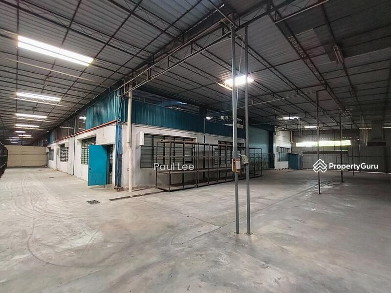 Kilang untuk Dijual di Kulim (Kedah) - Paul Lee - Others - PropertyGuru.com.my