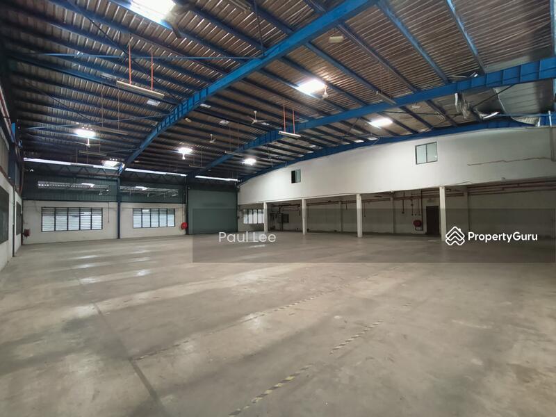 Kilang untuk Dijual di Kulim (Kedah) - Paul Lee - PropertyGuru.com.my