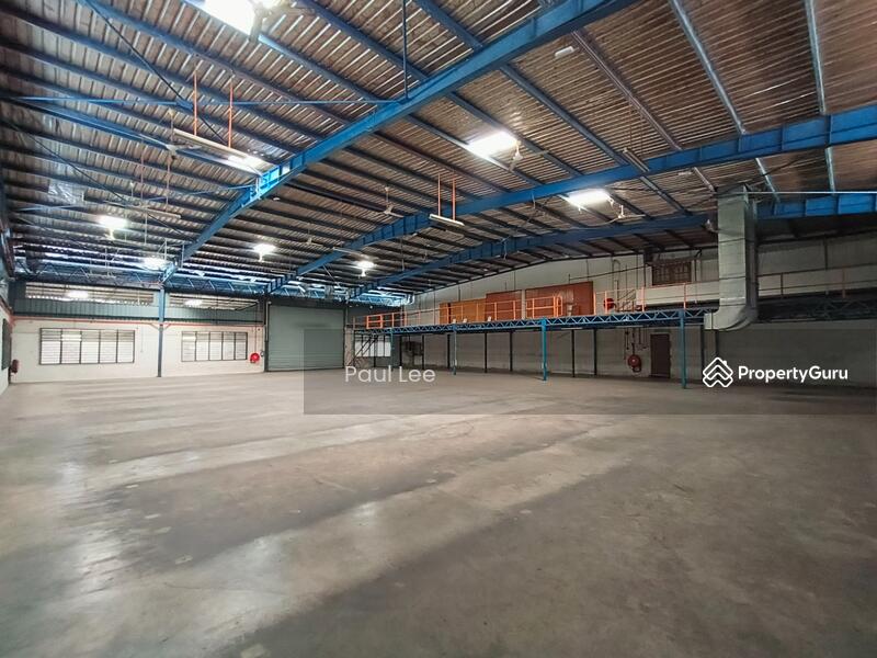 Kilang untuk Dijual di Kulim (Kedah) - Paul Lee - Others - PropertyGuru.com.my