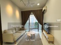 For Sale - Bay Point @ Country Garden Danga Bay