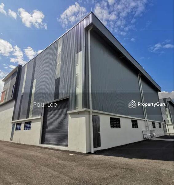 Kilang untuk Disewa di Bukit Mertajam (Penang) - Paul Lee - Exterior - PropertyGuru.com.my