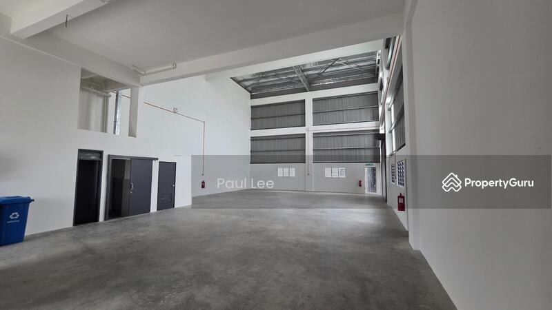 Kilang untuk Disewa di Bukit Mertajam (Penang) - Paul Lee - Others - PropertyGuru.com.my