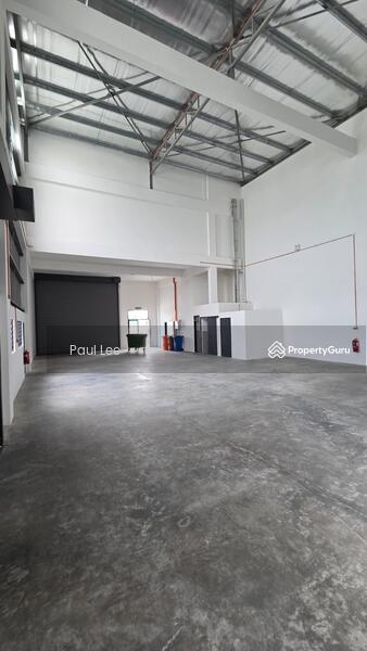 Kilang untuk Disewa di Bukit Mertajam (Penang) - Paul Lee - Others - PropertyGuru.com.my