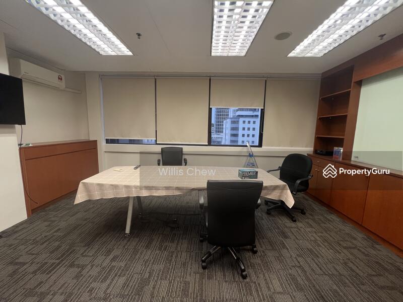 For Sale - Plaza Mont Kiara