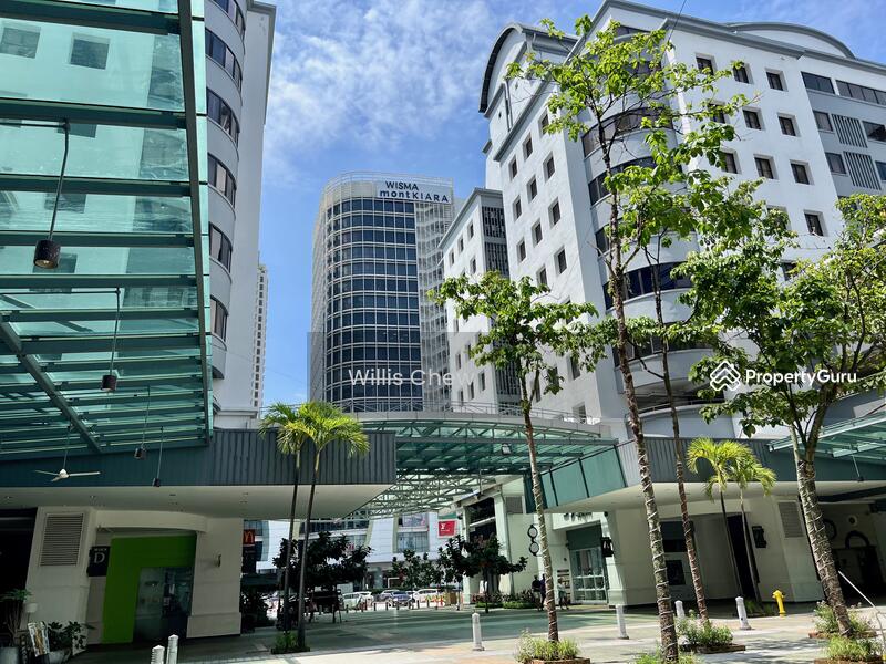 For Sale - Plaza Mont Kiara