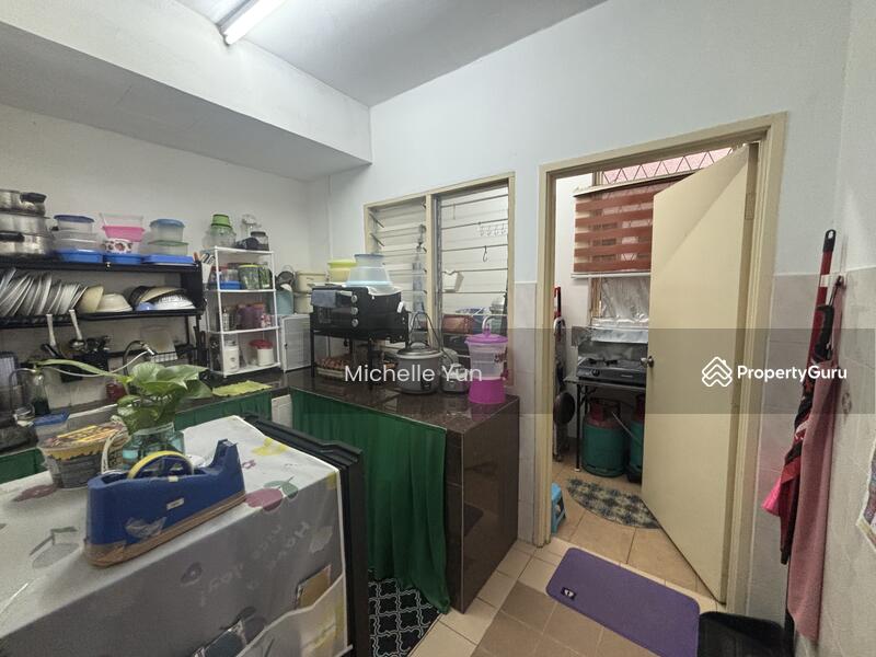 For Sale - Puncak Damansara