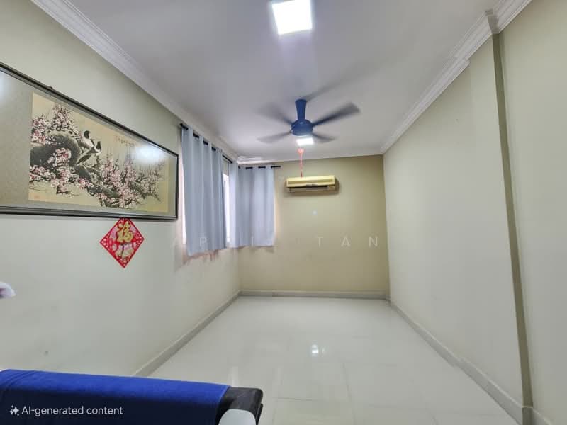 Cluster House for Sale in Balakong (Selangor) - april tan - Living Room - PropertyGuru.com.my