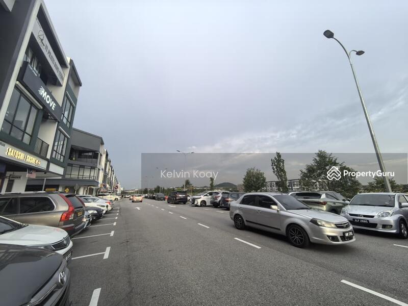 Car Park