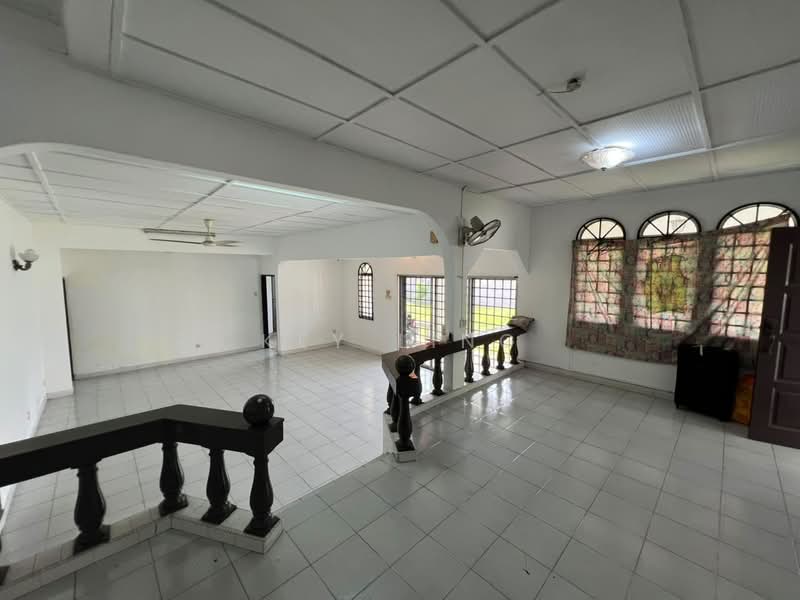 Bungalow House for Sale in SS3 (Petaling Jaya) - Key Ling - Living Room - PropertyGuru.com.my