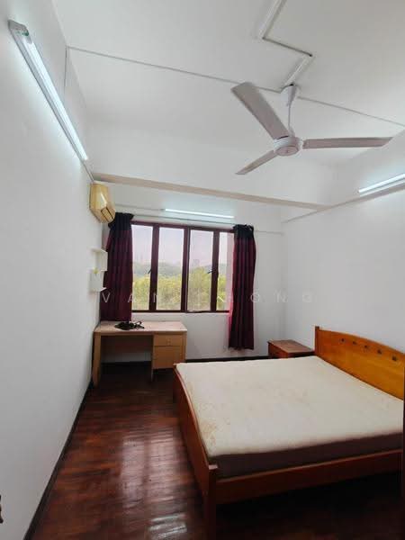 Condominium for Sale at Puteri Palma Condominiums - Evan Chong - Bedroom - PropertyGuru.com.my