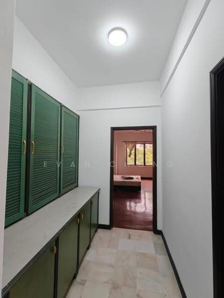 Condominium for Sale at Puteri Palma Condominiums - Evan Chong - Corridor - PropertyGuru.com.my