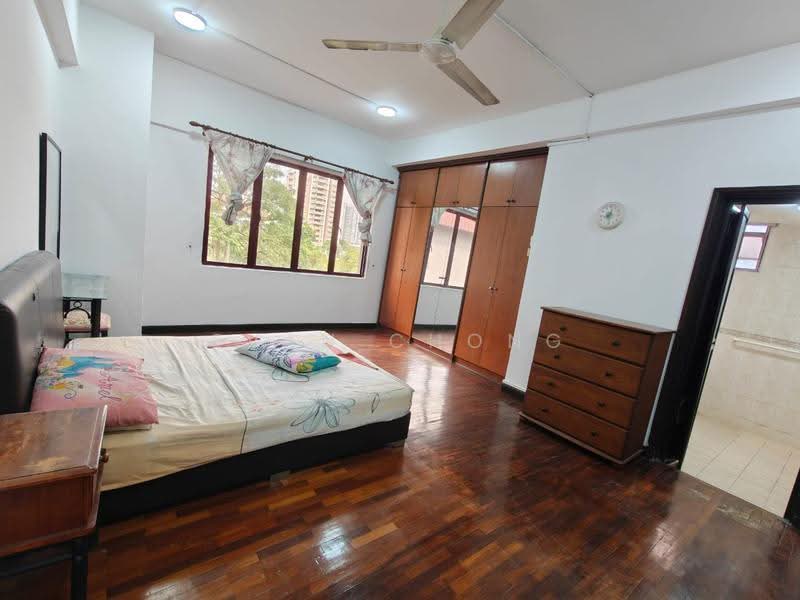 Condominium for Sale at Puteri Palma Condominiums - Evan Chong - Bedroom - PropertyGuru.com.my