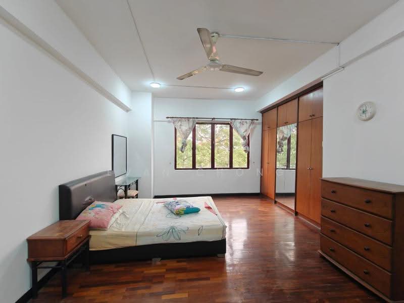 Condominium for Sale at Puteri Palma Condominiums - Evan Chong - Bedroom - PropertyGuru.com.my