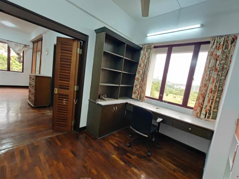 Condominium for Sale at Puteri Palma Condominiums - Evan Chong - Study - PropertyGuru.com.my