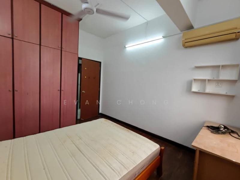 Condominium for Sale at Puteri Palma Condominiums - Evan Chong - Bedroom - PropertyGuru.com.my