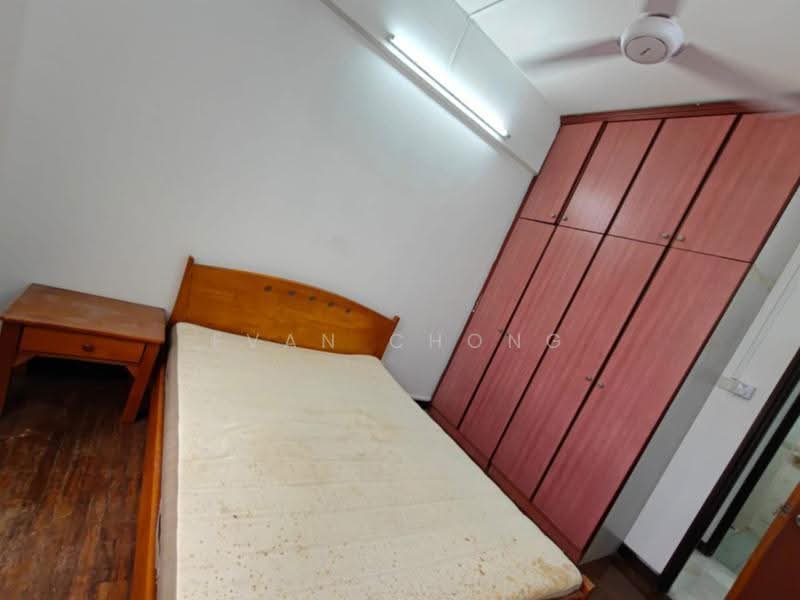 Condominium for Sale at Puteri Palma Condominiums - Evan Chong - Bedroom - PropertyGuru.com.my