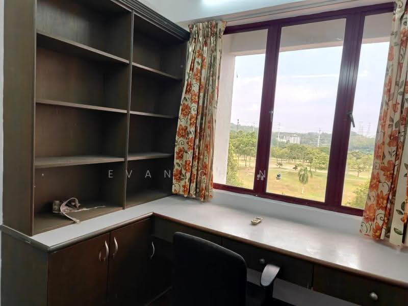 Condominium for Sale at Puteri Palma Condominiums - Evan Chong - Study - PropertyGuru.com.my