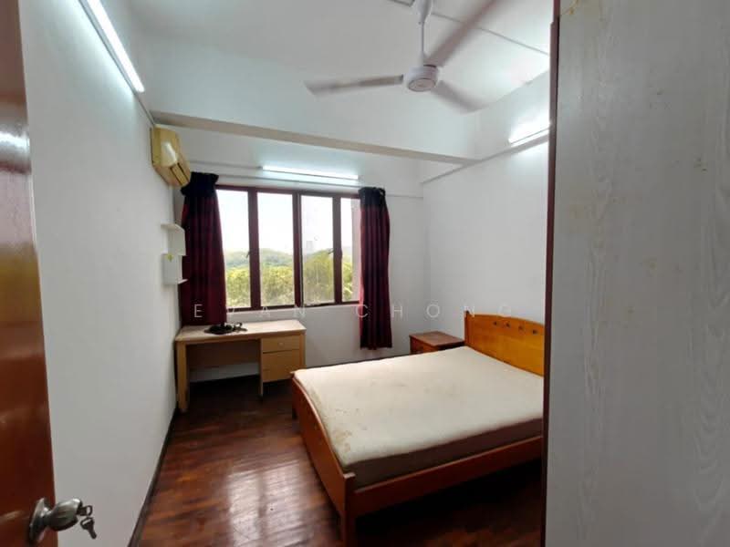 Condominium for Sale at Puteri Palma Condominiums - Evan Chong - Bedroom - PropertyGuru.com.my