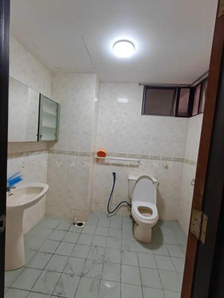 Condominium for Sale at Puteri Palma Condominiums - Evan Chong - Bathroom - PropertyGuru.com.my