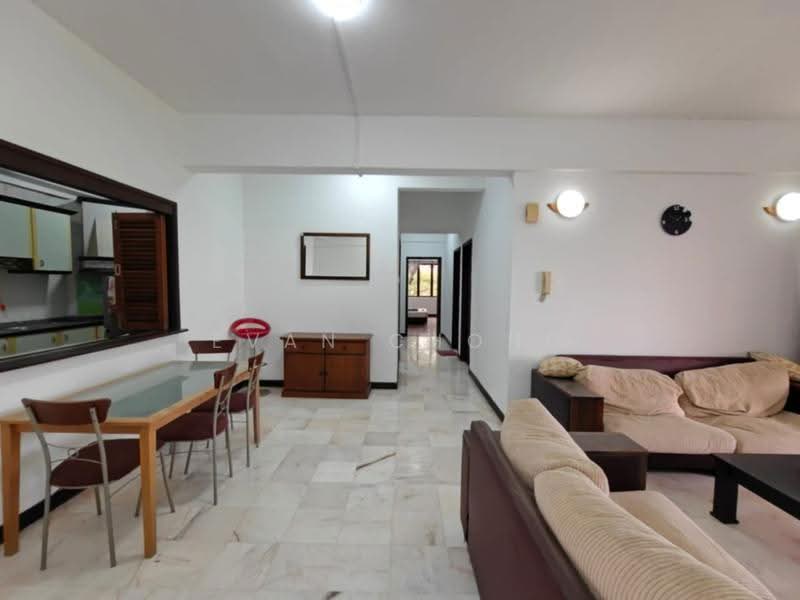 Condominium for Sale at Puteri Palma Condominiums - Evan Chong - Living Room - PropertyGuru.com.my